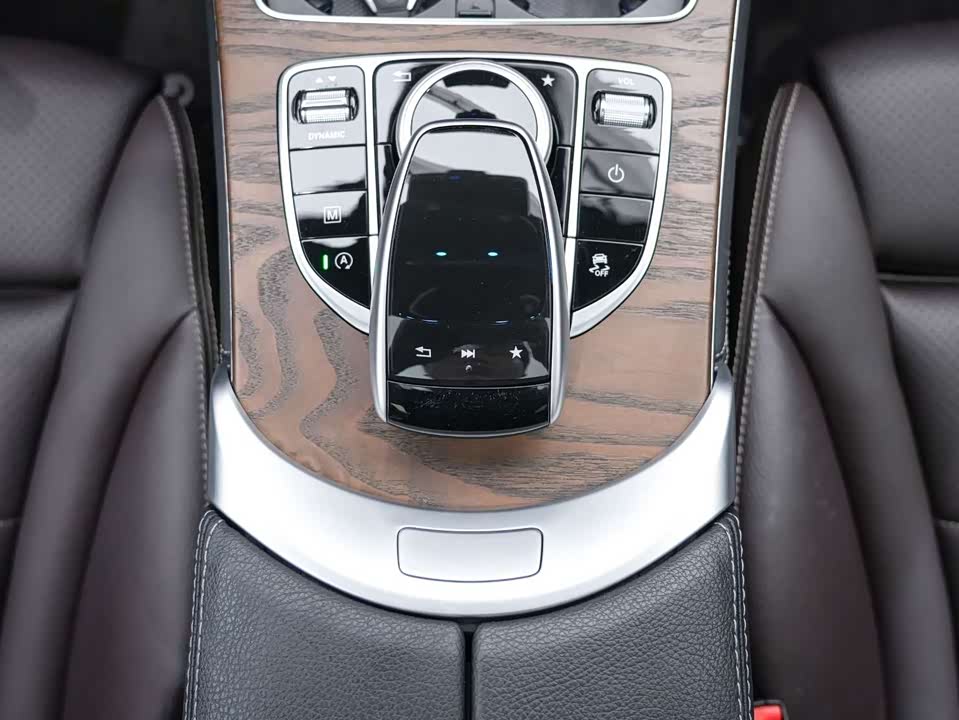 Mercedes-Benz GLC Mercedes-Benz GLC