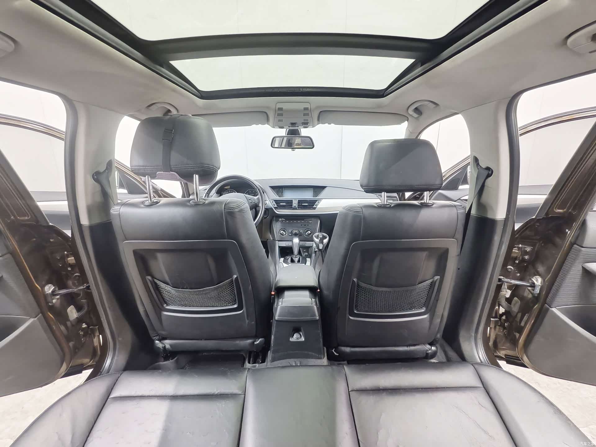 BMW X1, 2013 10