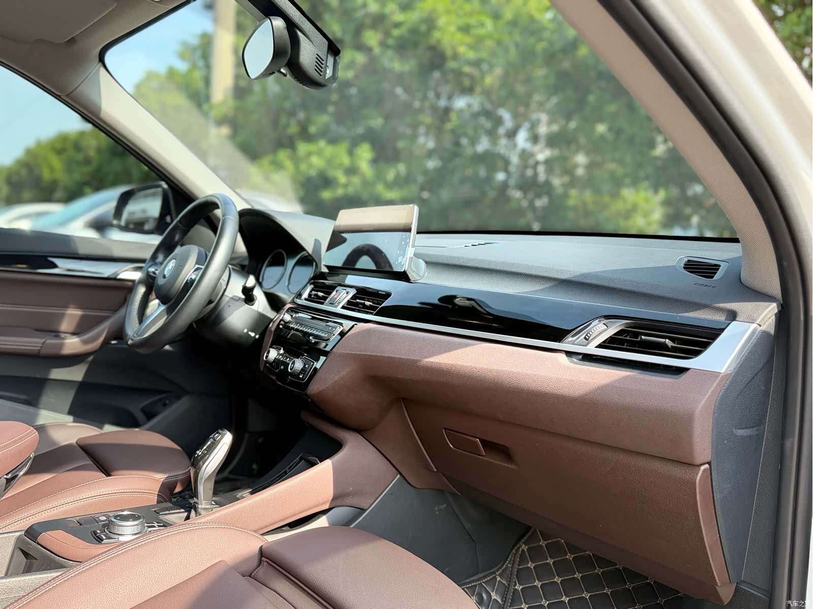 BMW X1, 2021 10