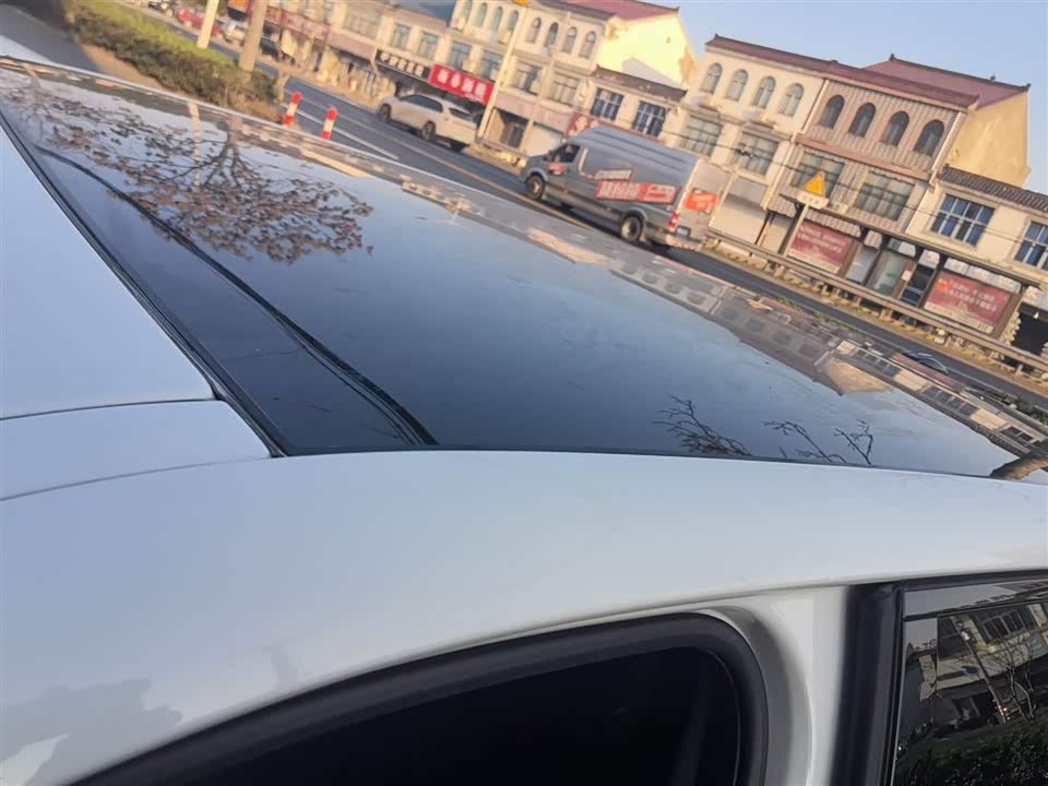 Land Rover Discover Shenxing