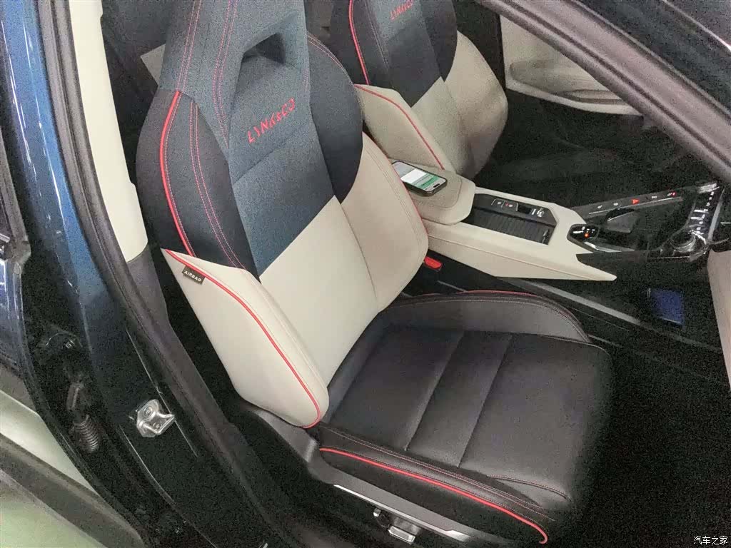 Lynk & Co 02, 2021 18
