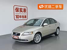 �ֶ���S40 2010�� 2.0L �Զ������