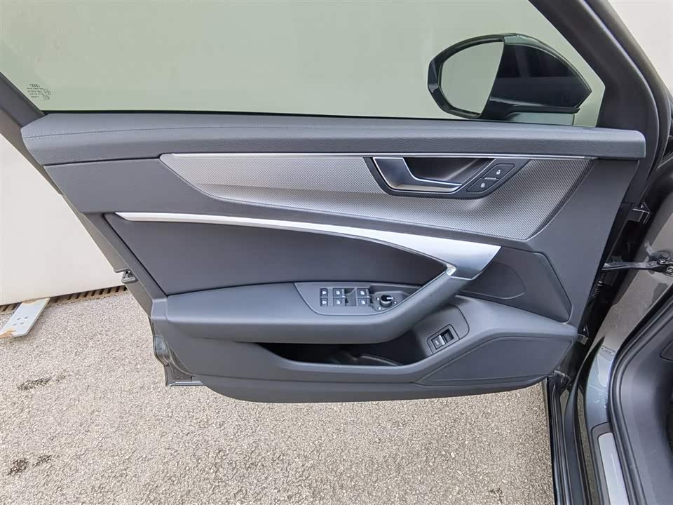 Audi A6L Audi A6L
