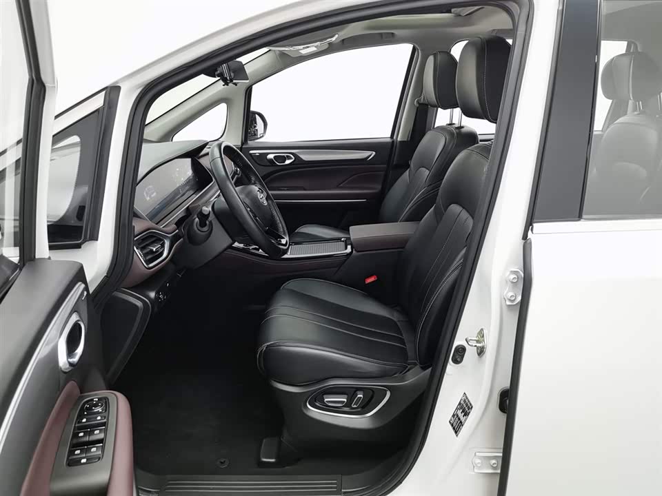 Trumpchi Trumpchi M6