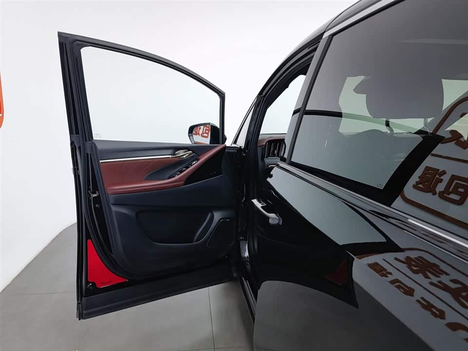 Trumpchi Trumpchi M8