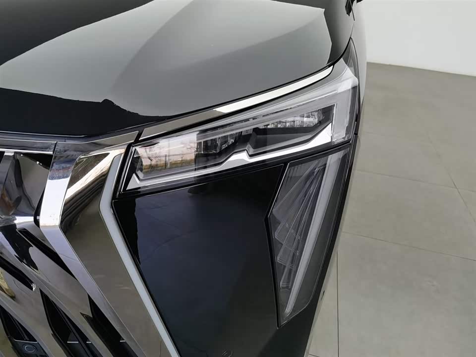 Trumpchi Trumpchi M8