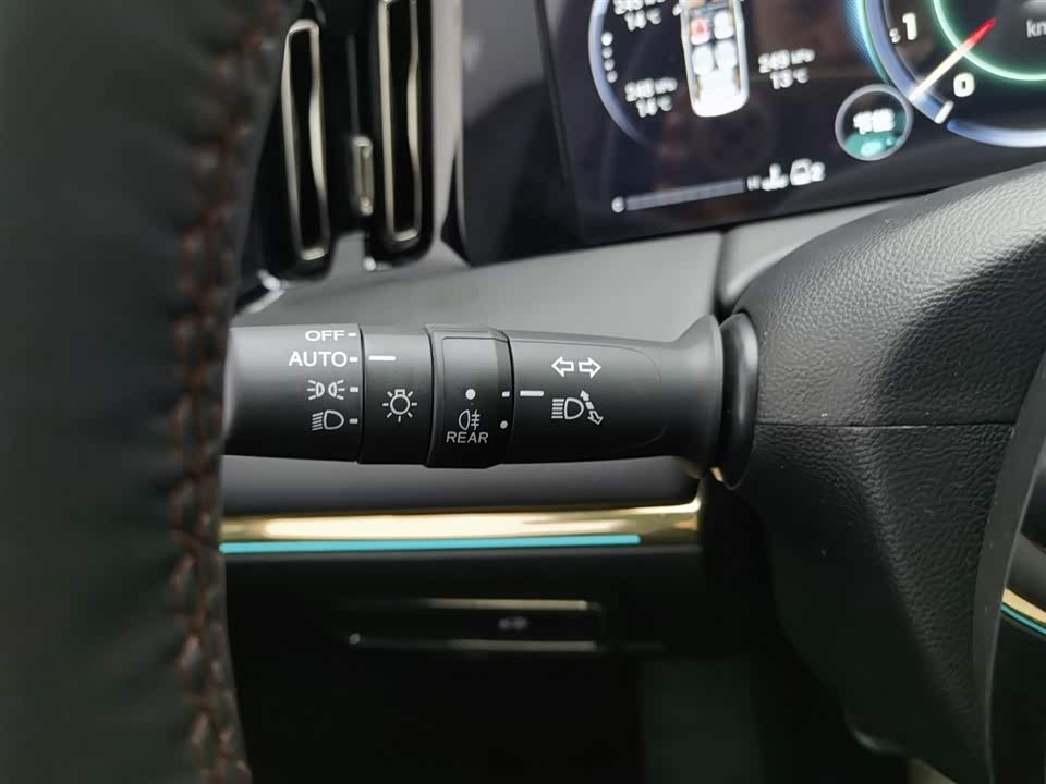 Trumpchi Trumpchi M8