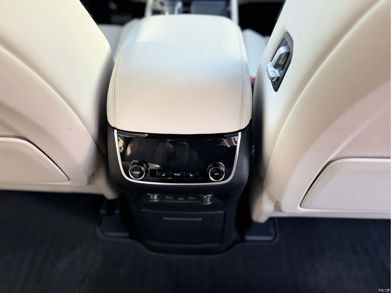 Li Auto ONE, 2021 16