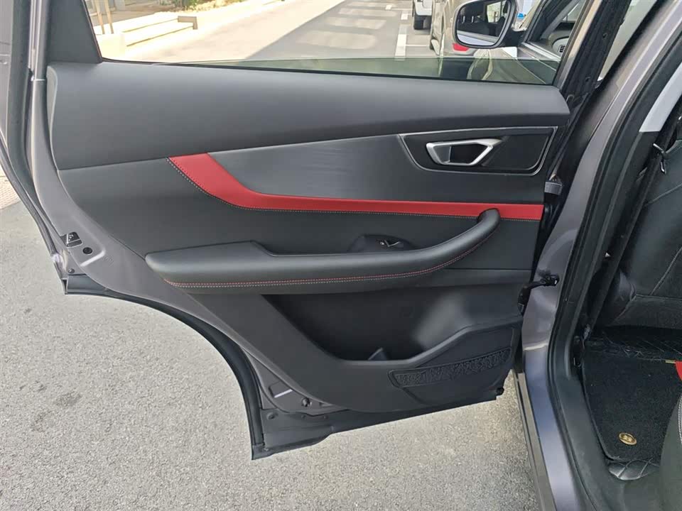 Chery Tiggo 7
