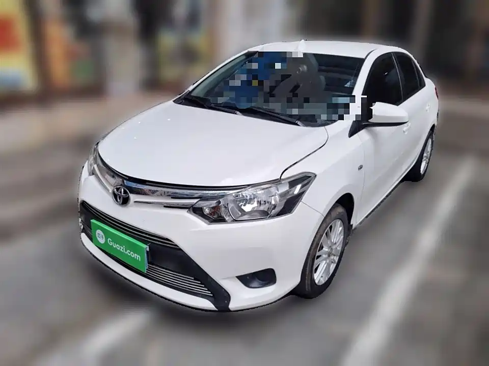 Toyota Vios