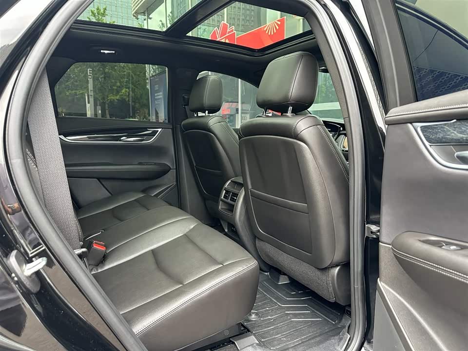 Cadillac XT5 Cadillac XT5