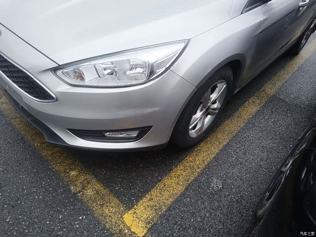 Ford Focus, 2016 24