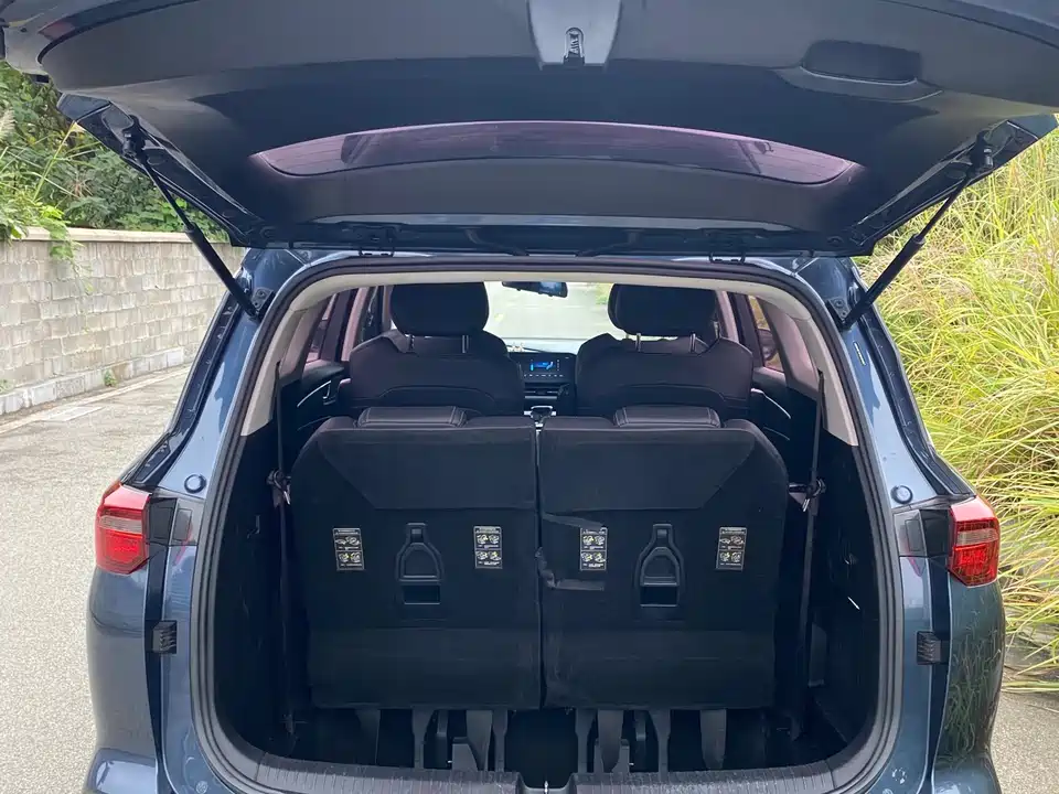 Wuling Wuling Capgemini