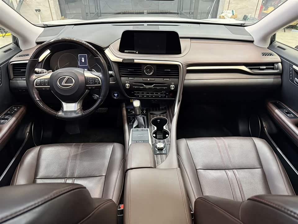 Lexus RX Lexus RX