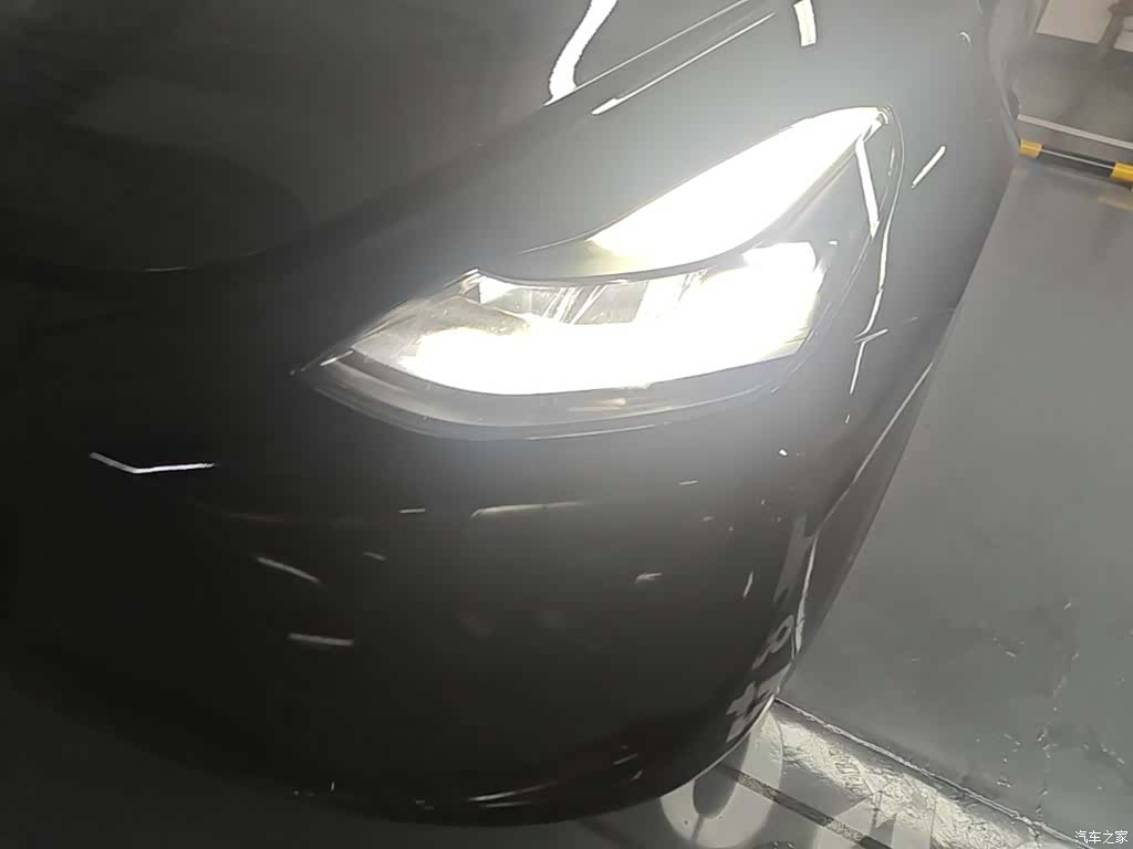 Tesla Model Y, 2023 24