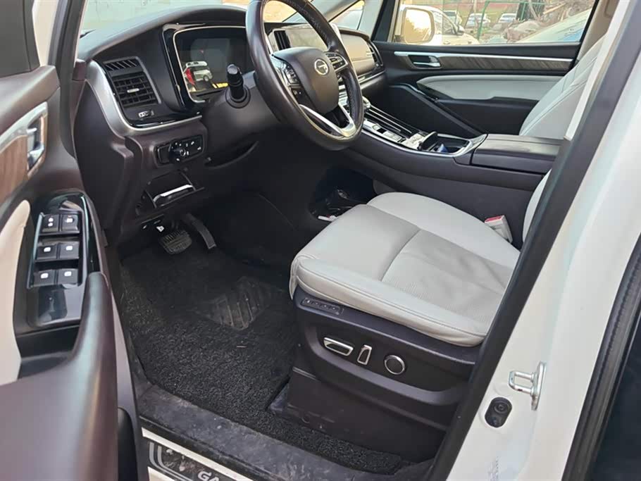 Trumpchi Trumpchi M8