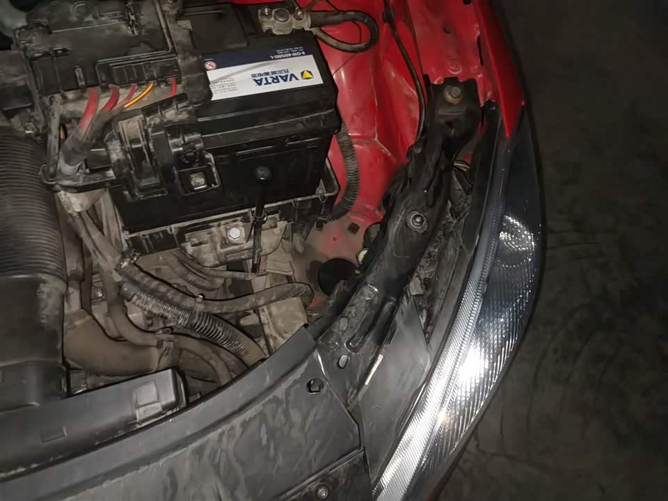 Skoda Jingrui Skoda Jingrui