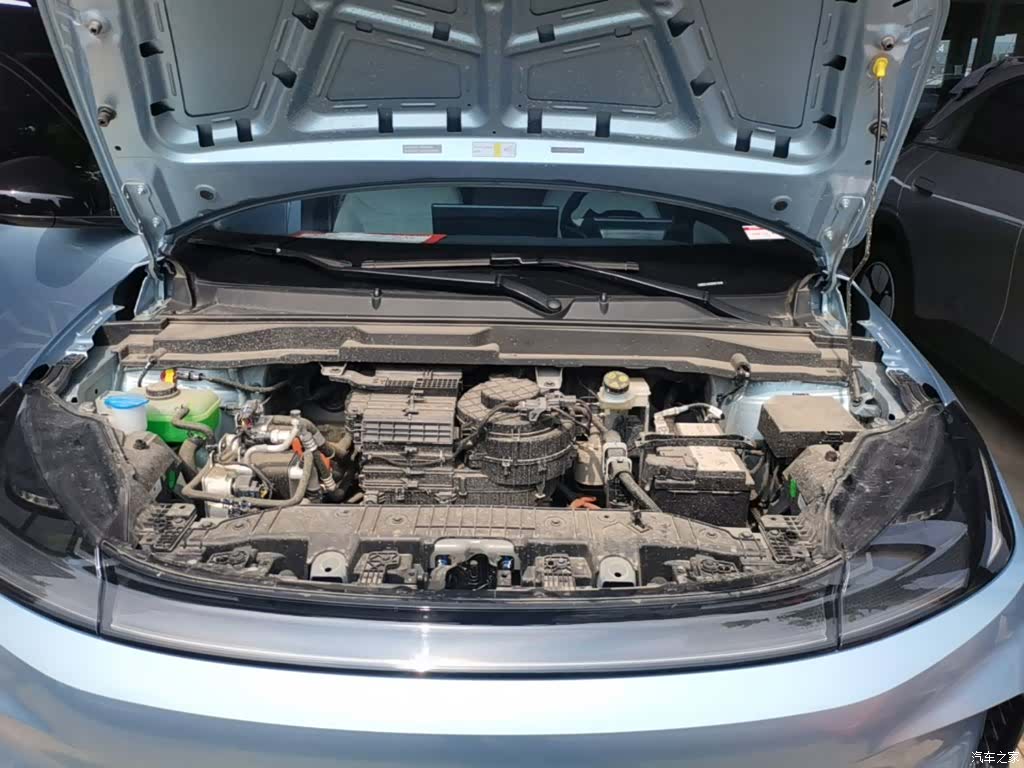 BAIC T1, 2025 20