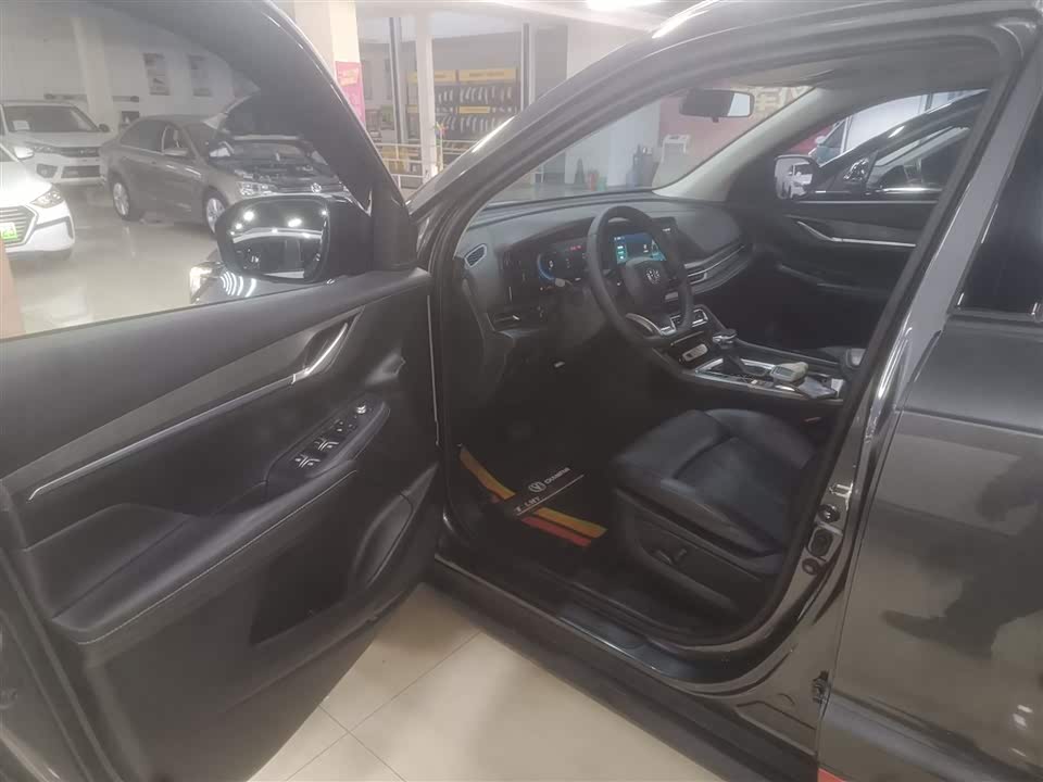 Changan CS55PLUS