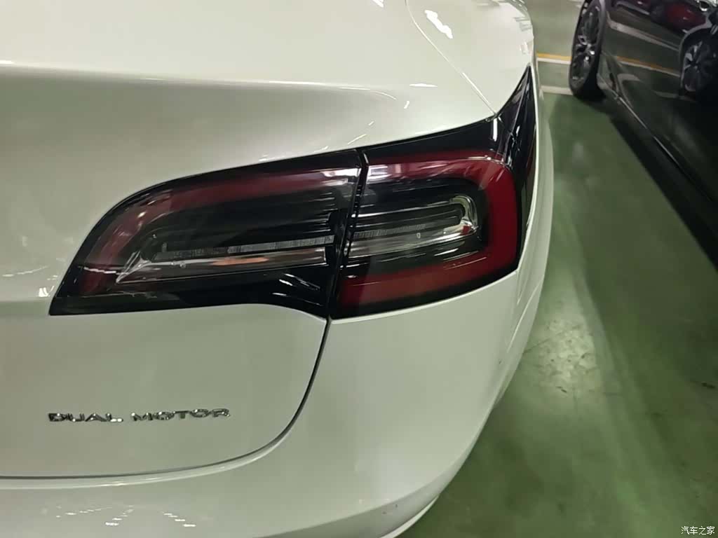 Tesla Model 3, 2019 8