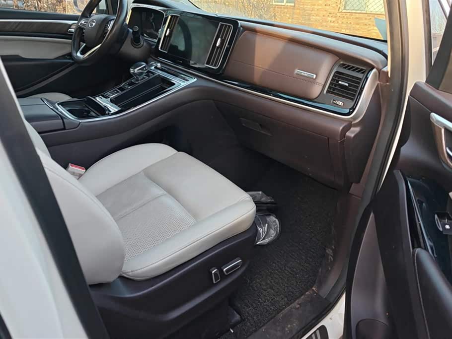 Trumpchi Trumpchi M8