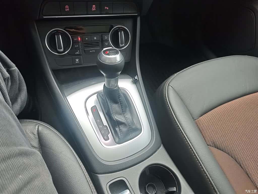 Audi Q3, 2018 14