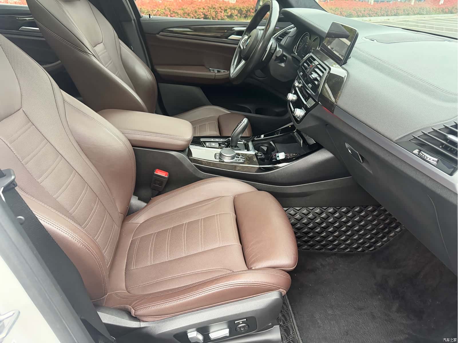 BMW X3, 2019 16