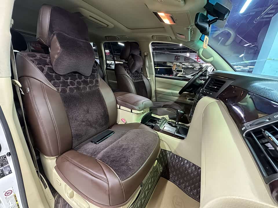 Lexus LX Lexus LX
