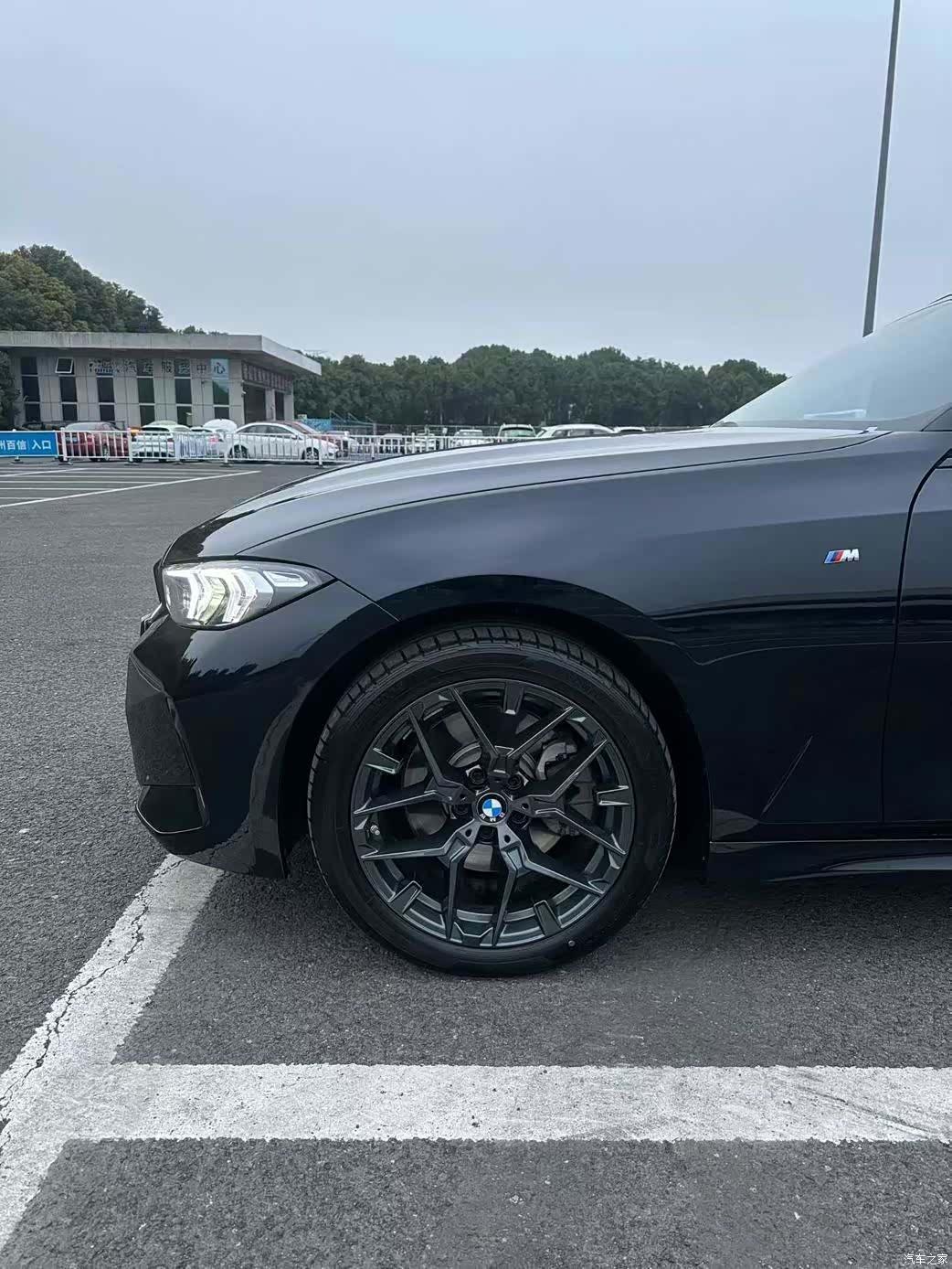 BMW 3 Series, 2025 3