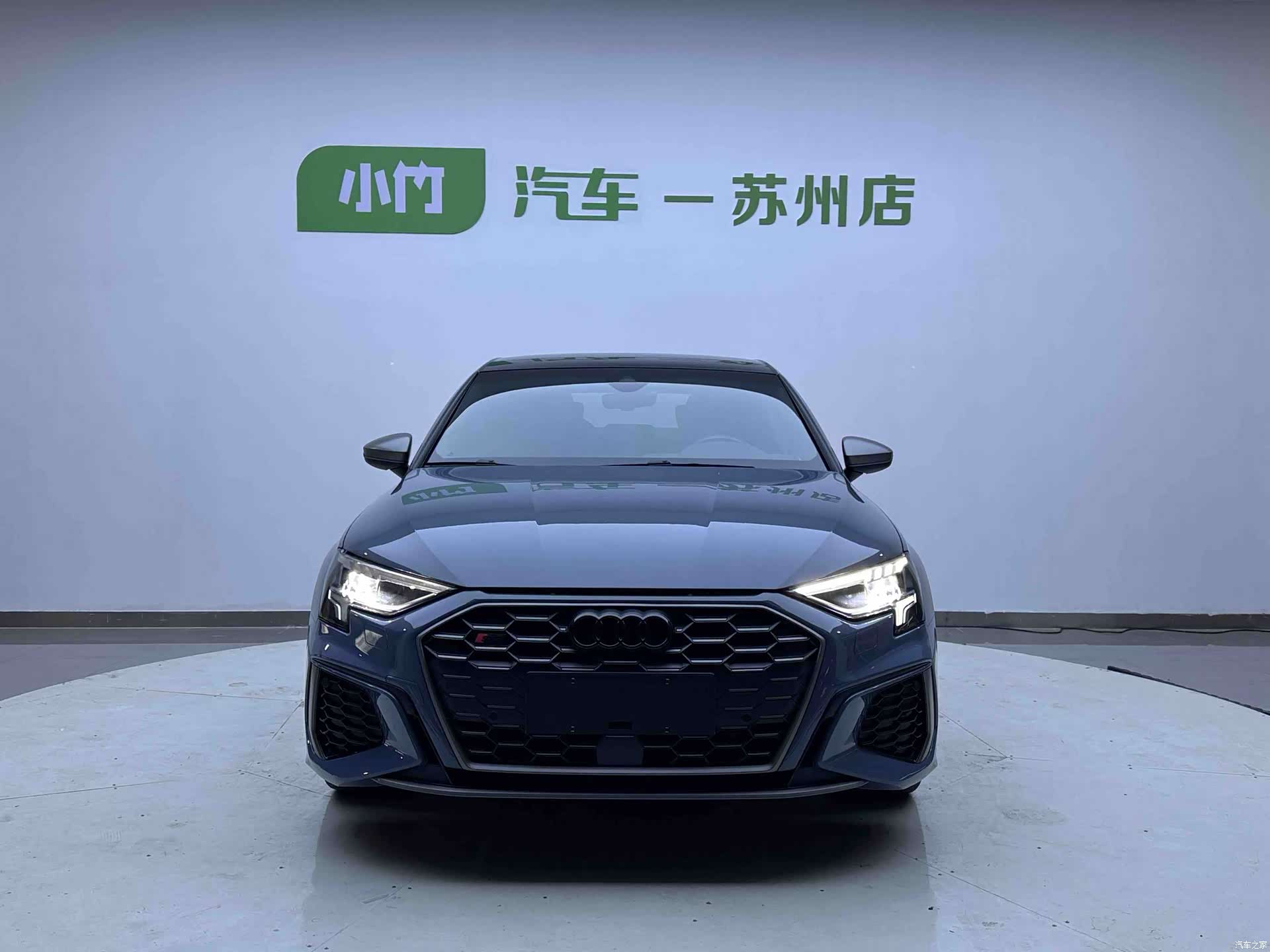 Audi A3, 2022 2
