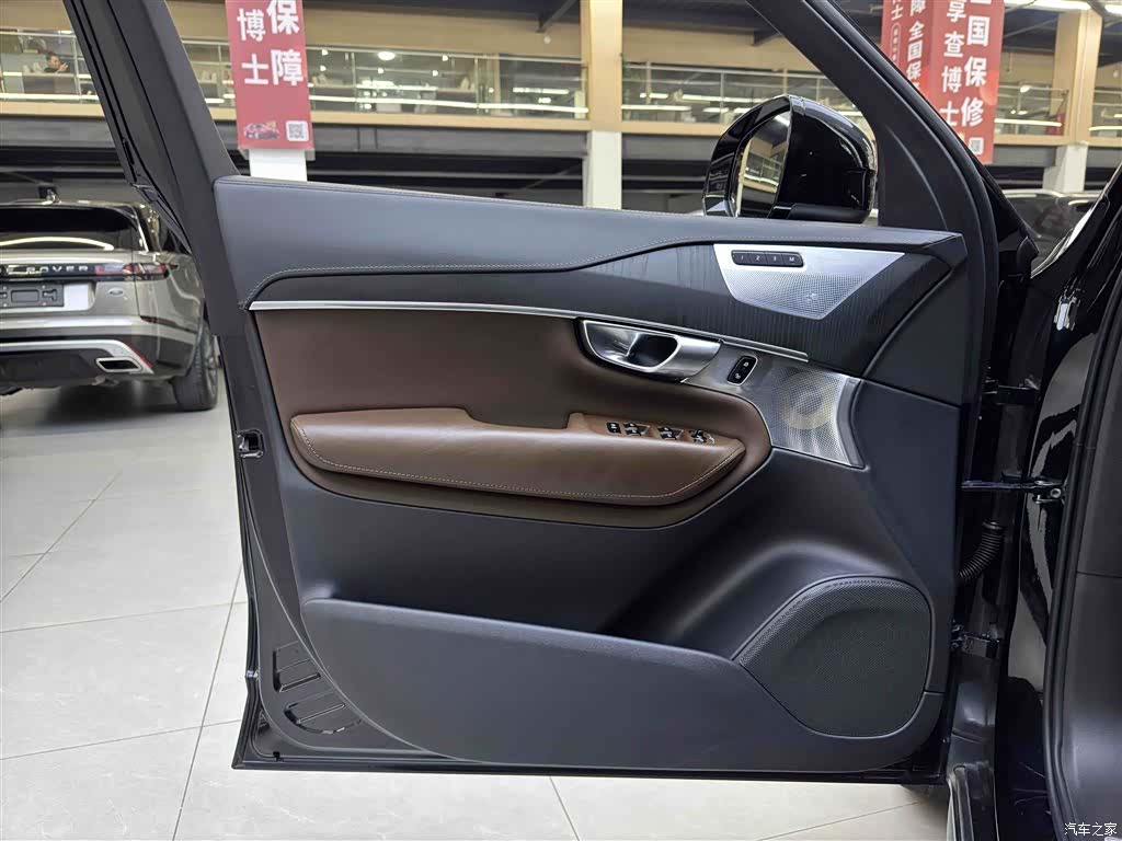 Volvo XC90, 2019 16