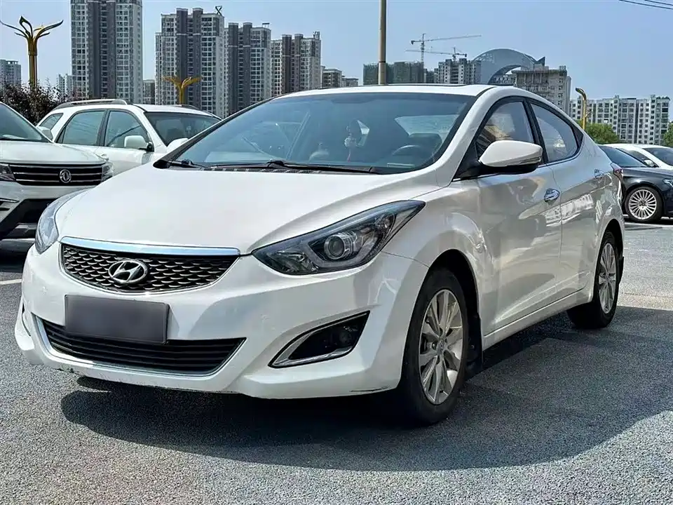 Hyundai Langdong