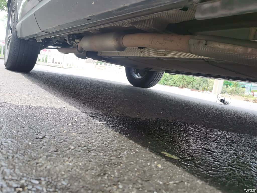 BYD Song, 2025 16