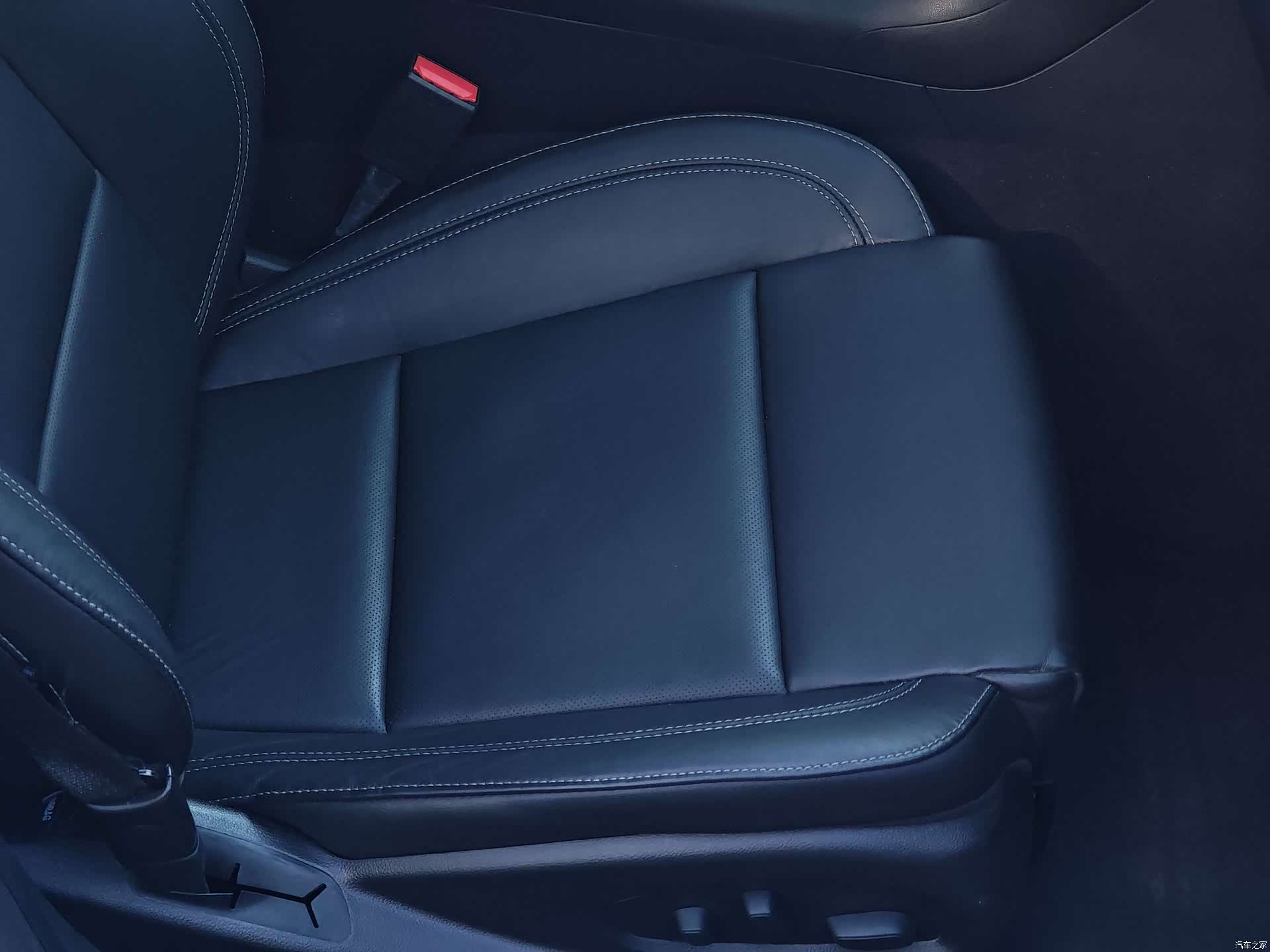 Cadillac ATS-L, 2017 16