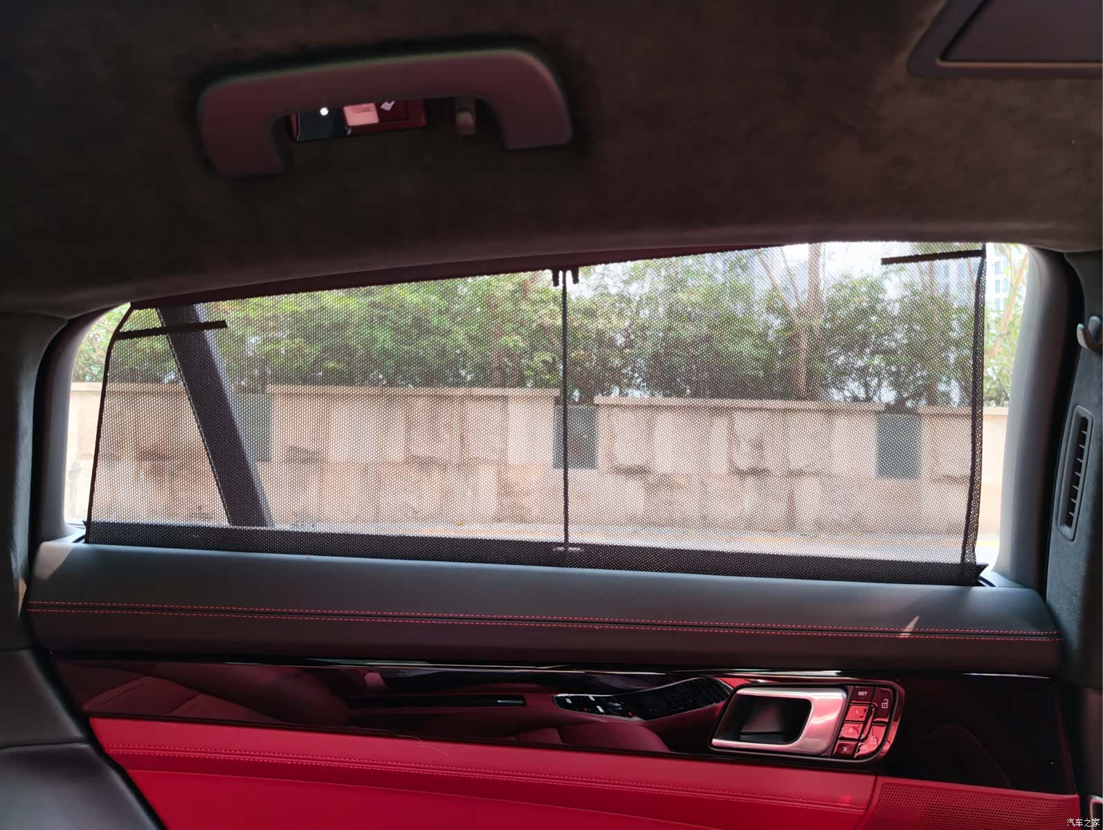 Porsche Panamera, 2019 18