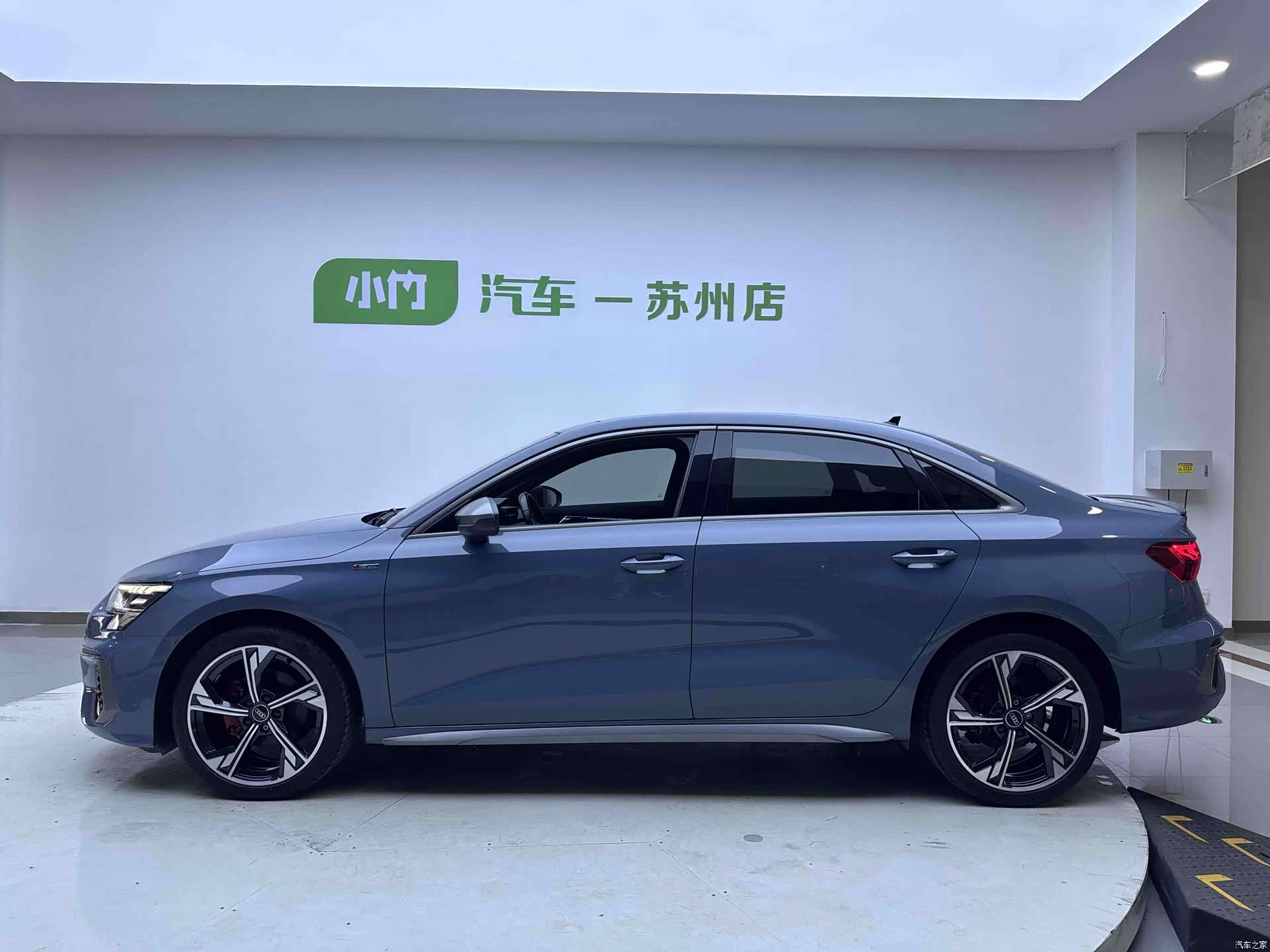 Audi A3, 2022 7