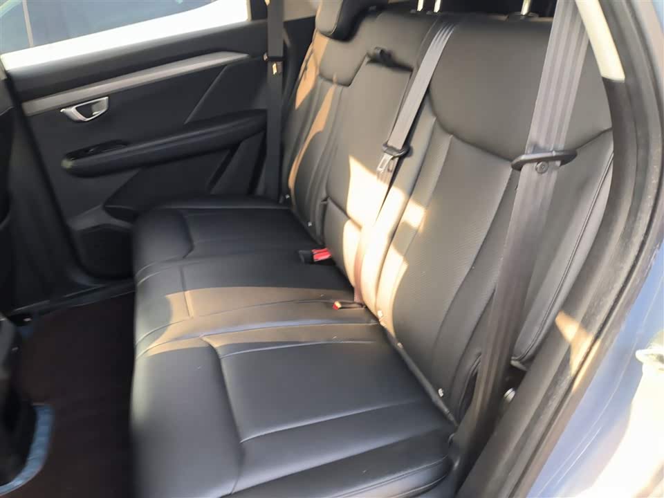 Wuling Wuling Xingchen