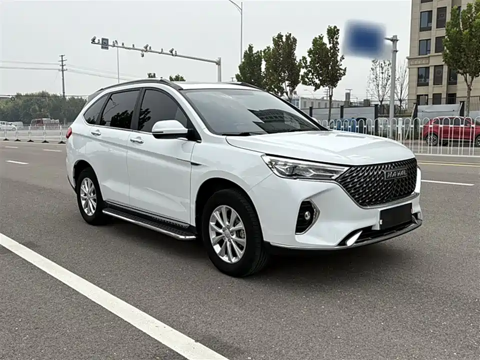 Haval M6