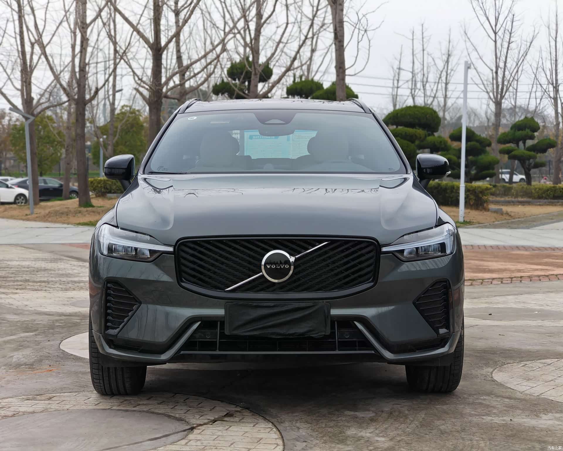 Volvo XC60, 2025 4