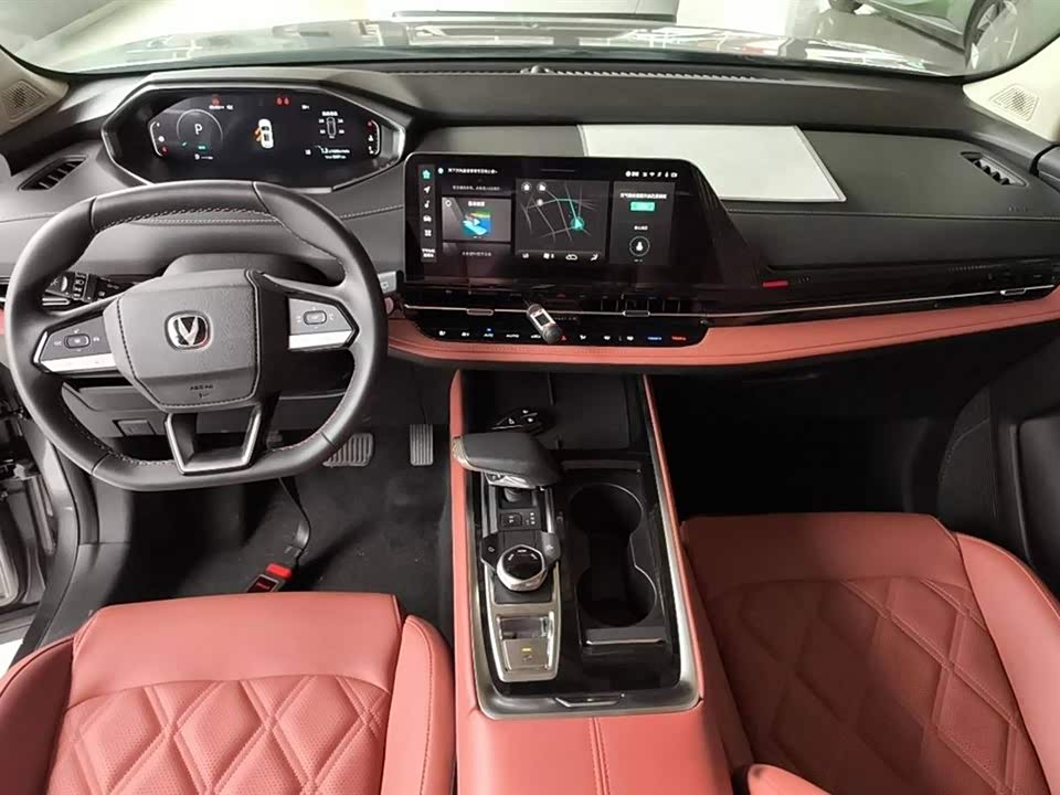 Changan CS55PLUS