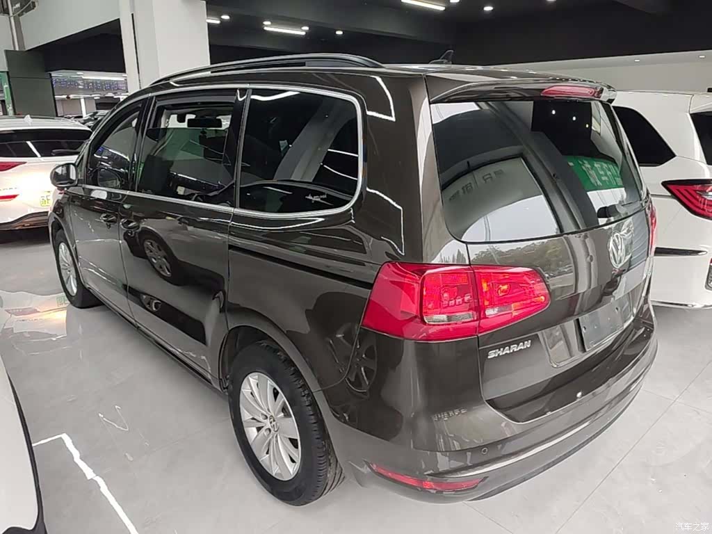 Volkswagen Xia, 2016 все фото
