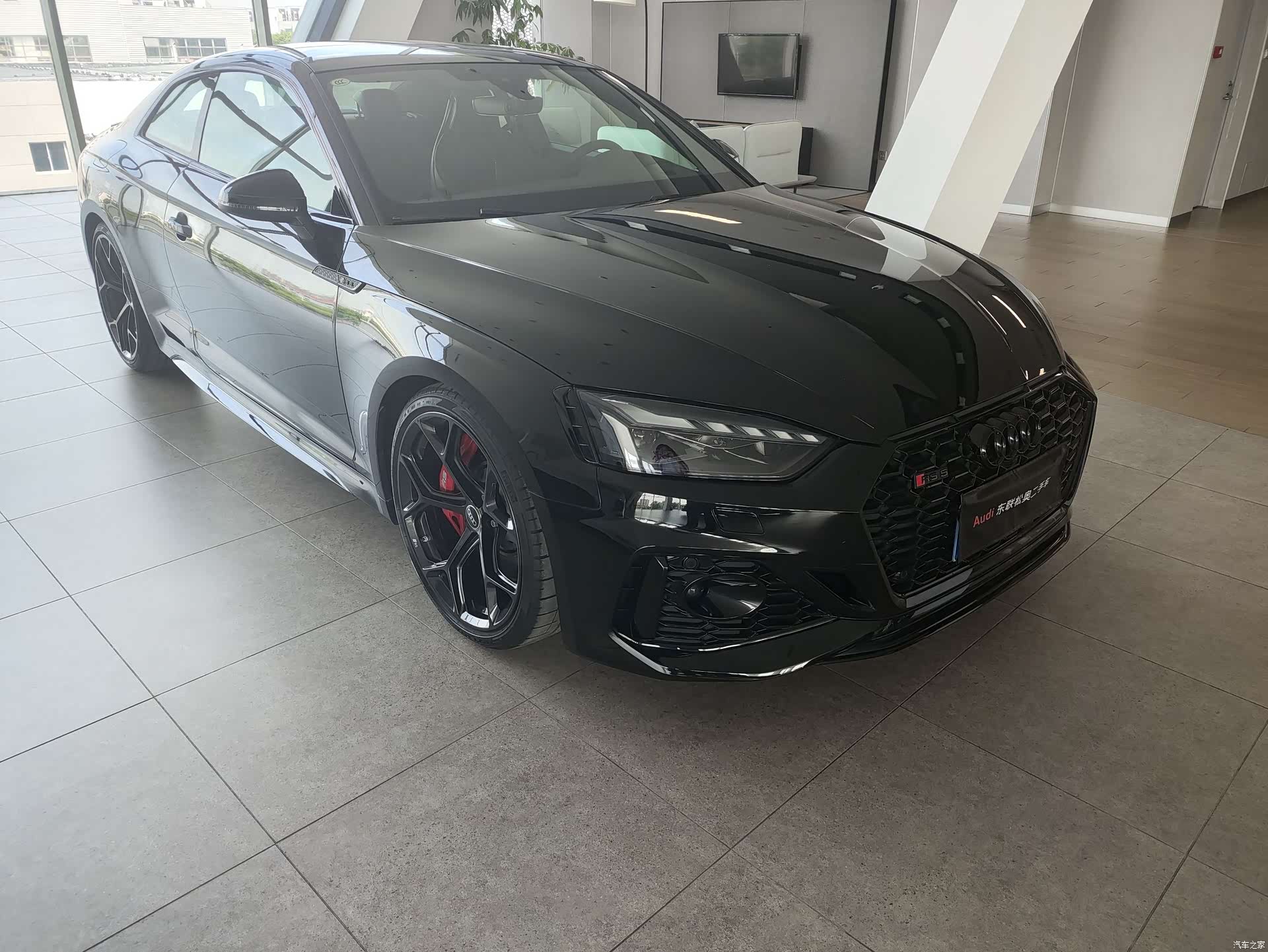 Audi RS, 2024 1