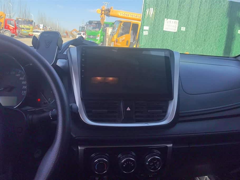 Toyota YARiS L Zhixuan