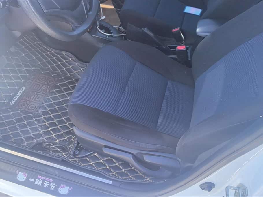 Toyota YARiS L Zhixuan