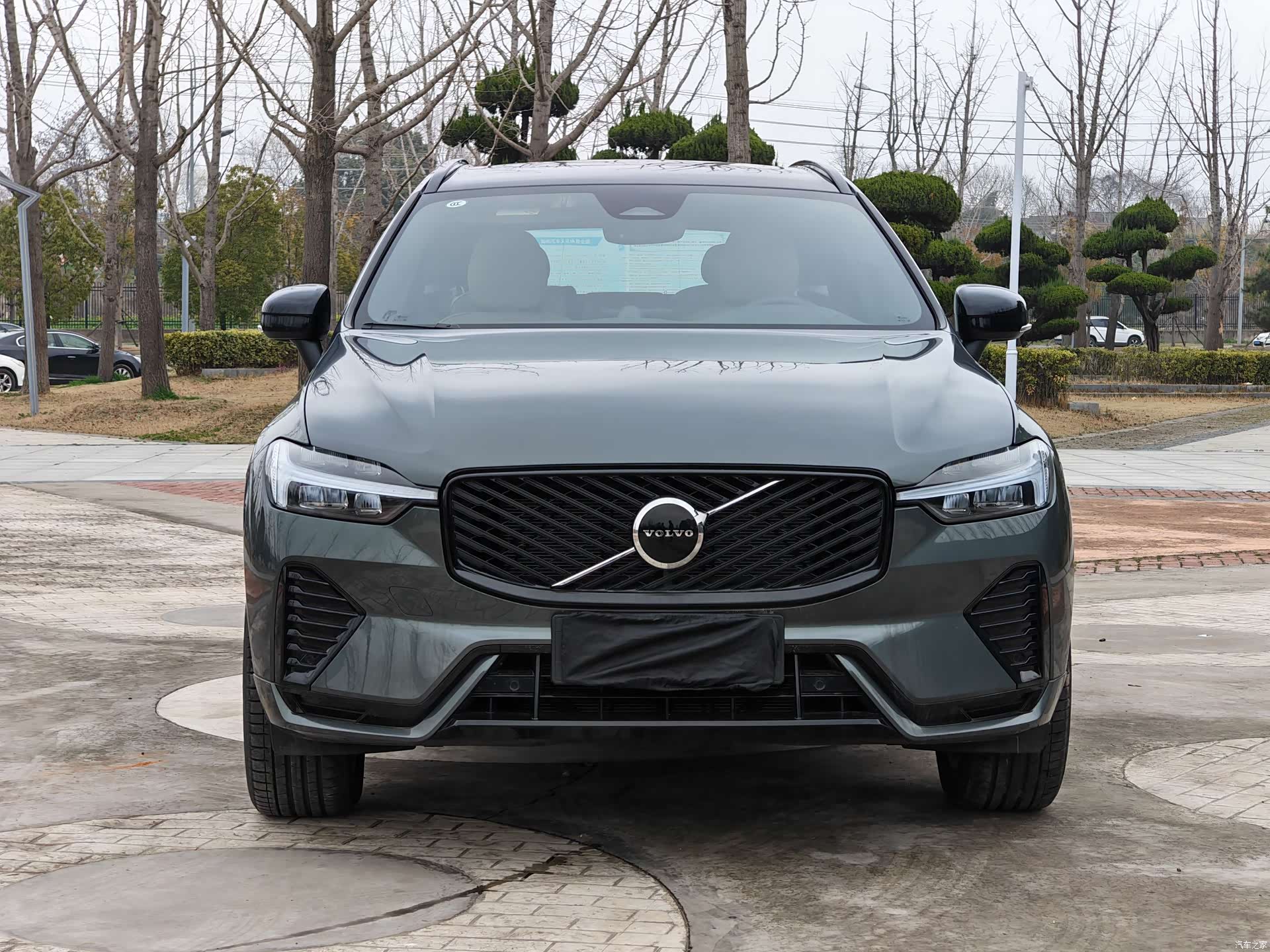 Volvo XC60, 2025 2