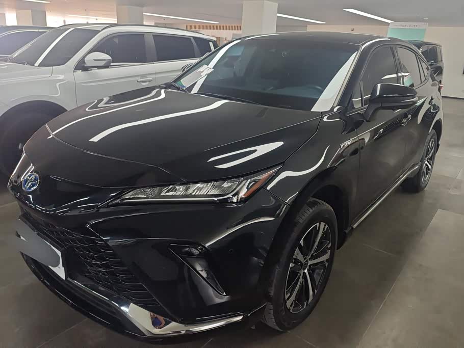 Toyota Venza