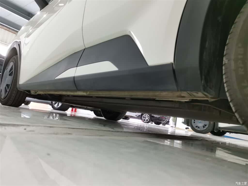 BYD Seagull, 2025 21