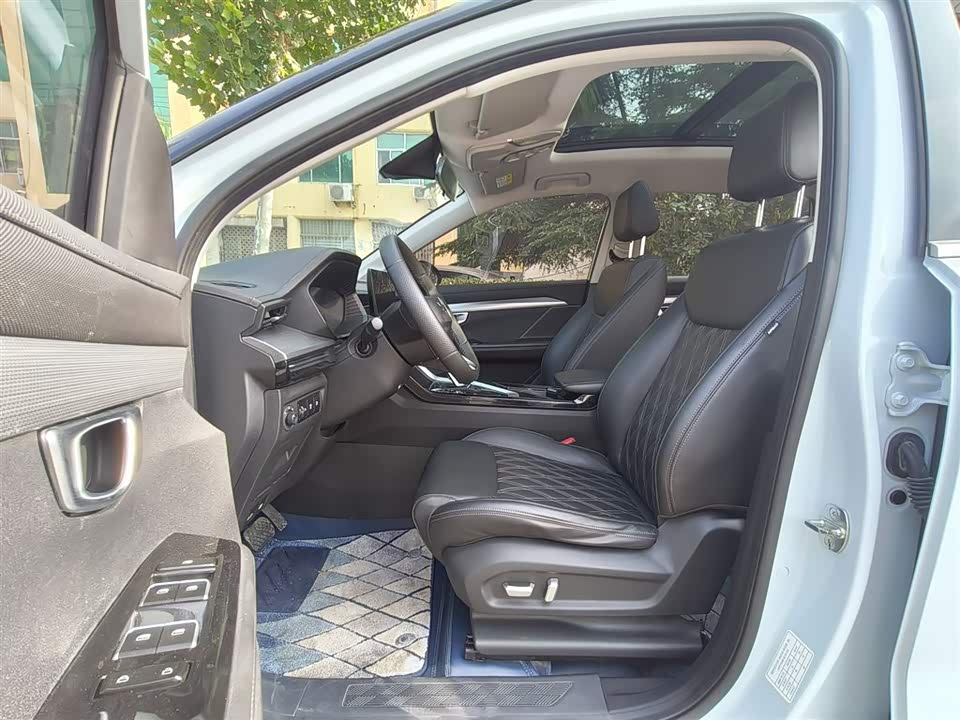 Wuling Wuling Xingchen