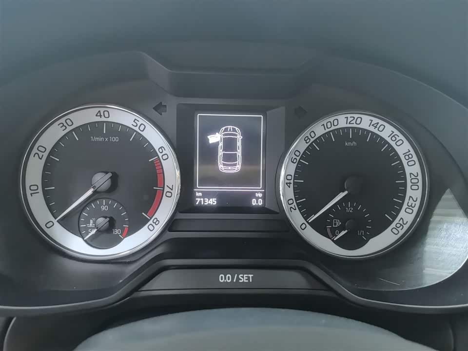 Skoda Octavia Skoda Octavia
