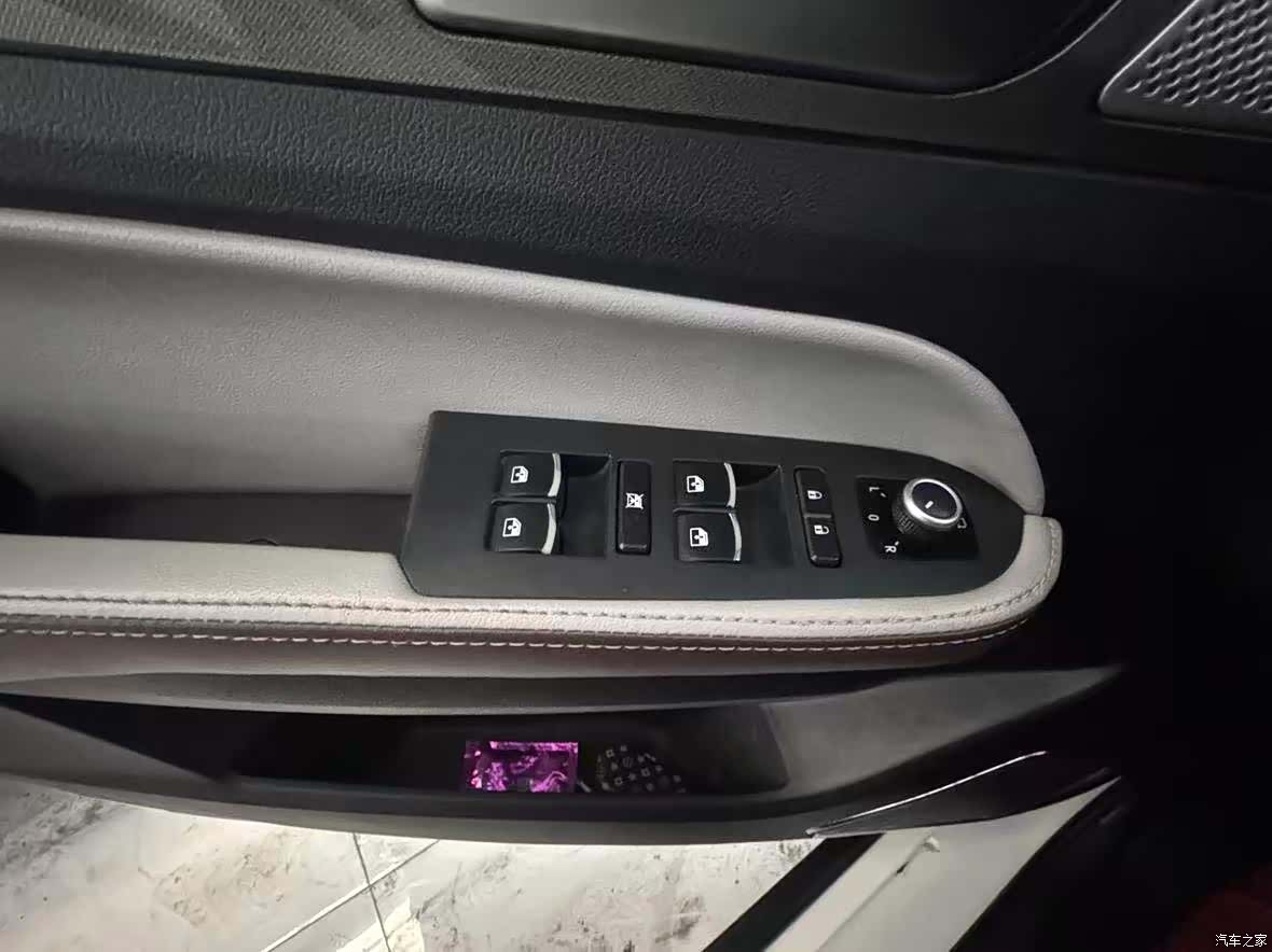 BAIC S5, 2018 7